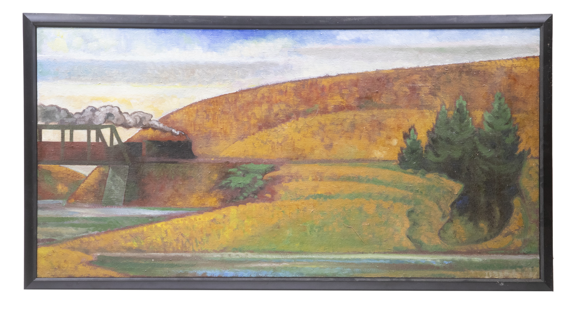 GEORGE THOMAS STANTON (NH/MA,