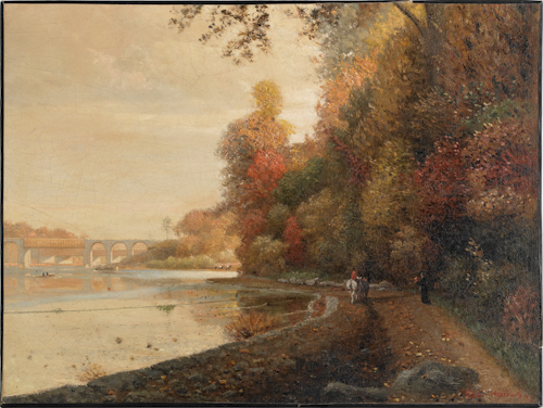 George Thompson Hobbs (American