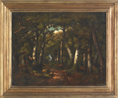 George Thompson Hobbs (American