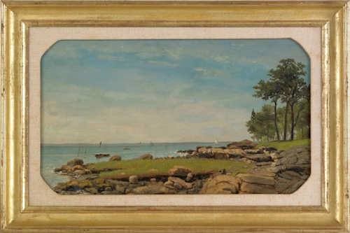 George Thompson Hobbs (American