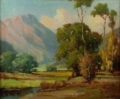 GEORGE THOMPSON PRICHARD (AMER