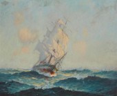 GEORGE THOMPSON PRITCHARD, (18