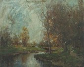 George Thompson Pritchard (Cal