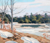 GEORGE THOMSON (CANADIAN / CON