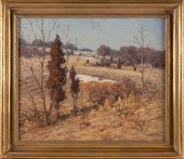 GEORGE THOMSON (CONNECTICUT/CA