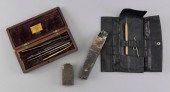 GEORGE TIEMANN & CO. CASED SUR
