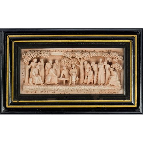 GEORGE TINWORTH TERRACOTTA