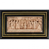 GEORGE TINWORTH TERRACOTTA PLA