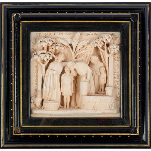 GEORGE TINWORTH TERRACOTTA