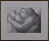 GEORGE TOOKER (1920-2011): EMB