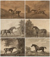 George Townley Stubbs, after G