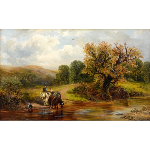 George Turner (1841-1910) -