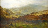 GEORGE TURNER (BRITISH,1841-19
