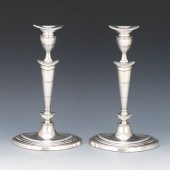 GEORGE V PAIR OF BRITISH STERL