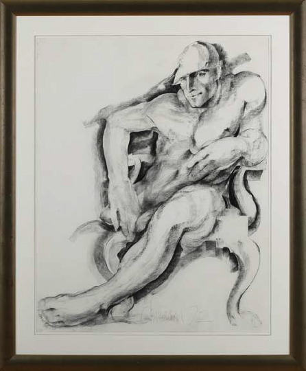 George Valentine Dureau