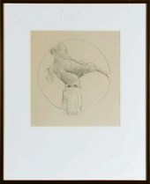 George Valentine Dureau (Ameri