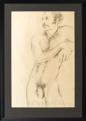 George Valentine Dureau (Ameri
