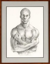 George Valentine Dureau (Ameri