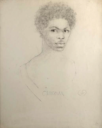 George Valentine Dureau