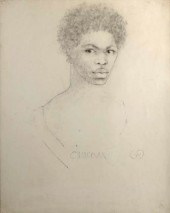 George Valentine Dureau (Ameri