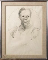 George Valentine Dureau (Ameri