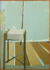 George Valentine Dureau (Ameri