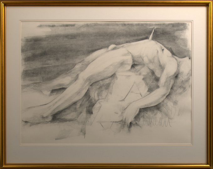 George Valentine Dureau