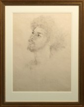 George Valentine Dureau (Ameri