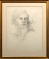 George Valentine Dureau (Ameri