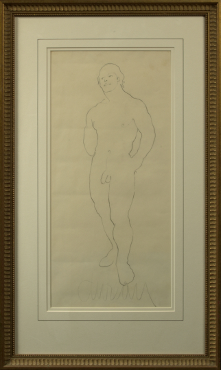 George Valentine Dureau