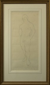 George Valentine Dureau (Ameri