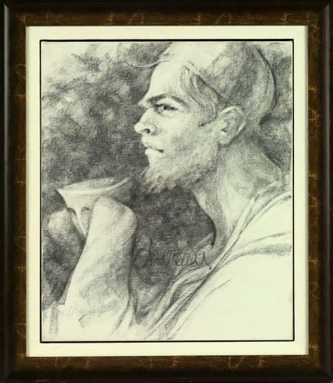 George Valentine Dureau