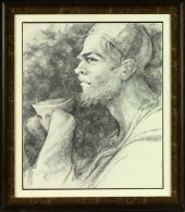 George Valentine Dureau (Ameri