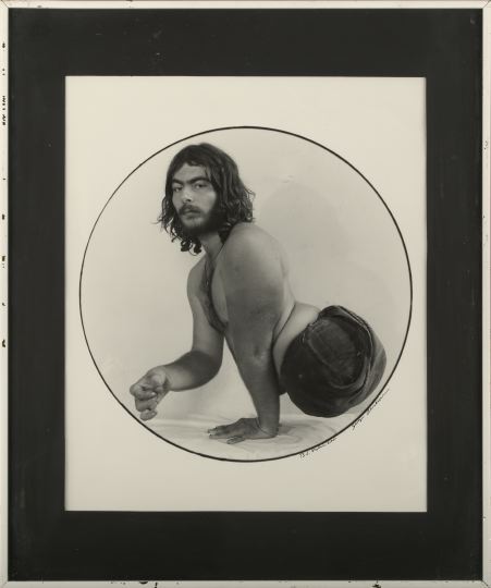 George Valentine Dureau