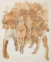 GEORGE VALENTINE DUREAU (AMERI