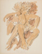 GEORGE VALENTINE DUREAU (AMERI