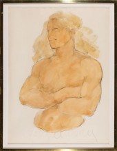 GEORGE VALENTINE DUREAU (AMERI