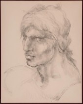 GEORGE VALENTINE DUREAU (AMERI