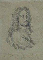 George Vertue (1684-1756)/Port