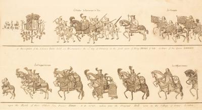 George Vertue