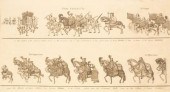 George Vertue (1684-1756)/West
