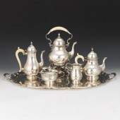 GEORGE VI ENGLISH STERLING SIL