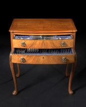 George VI Sixty-Seven-Piece St