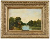 GEORGE VICAT COLE(British, 183