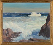 George W. Dinckel (OH/MA 1891-