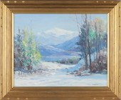 George W. Dinckel (OH/MA 1891-