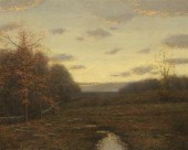 George W. Drew (American 1875-