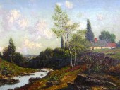GEORGE W. DREW (AMERICAN, 1875