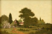 GEORGE W. DREW (AMERICAN 1875-