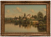 GEORGE W. DREW (AMERICAN/NEW Y